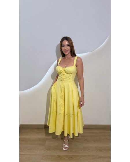 VESTIDO SOL DE VERANO