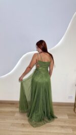 Vestido esencial 2445 - Imagen 4