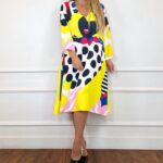 VESTIDO VIEIRA UNICO