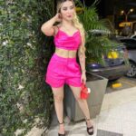 SET FUCSIA