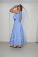 SET AZUL AGATA - Imagen 4