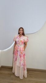 Loleta Paris floral - Imagen 4