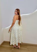 Vestido Brisa azul - Imagen 4