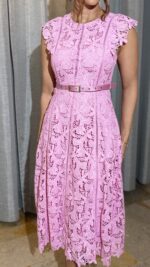 Vestido Rosalie 🌸 - Imagen 4