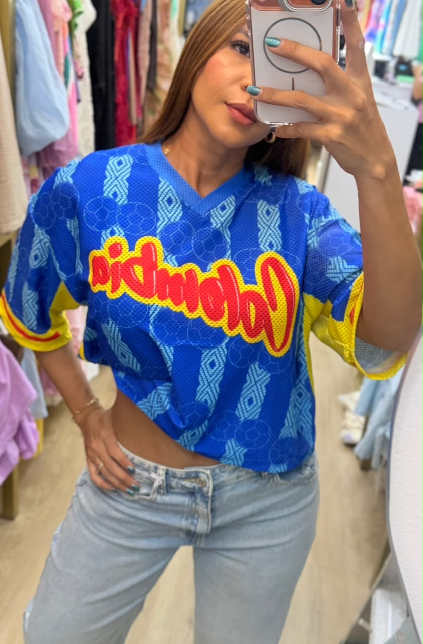 WhatsApp Image 2026-07-04 at 5.36.02 PM CAMISETAS COLOMBIA - Imagen 1