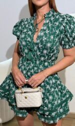 VESTIDO VALENTINA
