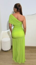 VESTIDO DIOSA CHIC - Imagen 2