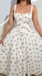 VESTIDO AMAPOLA