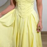 VESTIDO SOL