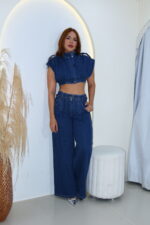 SET FASHION DENIM - Imagen 4