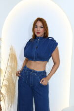 SET FASHION DENIM