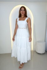 VESTIDO FABIOLA MB630 - Imagen 4