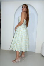VESTIDO PRINCE MB806 - Imagen 4