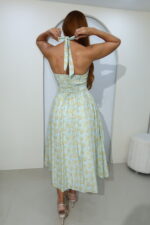 VESTIDO PRINCE MB806 - Imagen 3