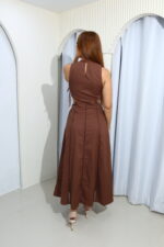 VESTIDO AMERICANO 0287 - Imagen 4
