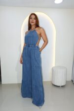 ENTETIZO DENIM LUCIANA - Imagen 2