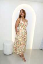 VESTIDO GALILEA - Imagen 2