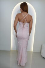 VESTIDO ENCANTO DE SIRENA - Imagen 4
