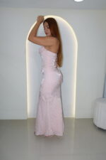 VESTIDO ENCANTO DE SIRENA - Imagen 2