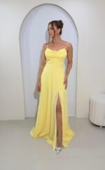VESTIDO ELEGANCIA MISTICA - Imagen 4