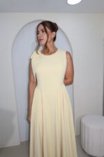 VESTIDO SOLDIA