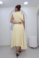 VESTIDO SOLDIA - Imagen 3