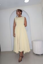 VESTIDO SOLDIA - Imagen 4