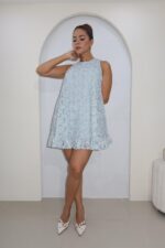 VESTIDO NUBE - Imagen 2