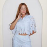 SET FANTASTIC BLUE