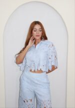 SET FANTASTIC BLUE