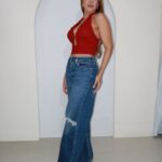 JEANS CELLO DESTROLLER