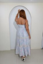 VESTIDO NAUTICA - Imagen 4