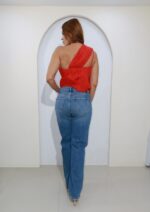 BLUSA AURA EVILLA - Imagen 4