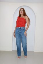 BLUSA AURA EVILLA - Imagen 3