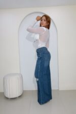 BODY BLANCO  ATENEA - Imagen 4