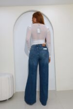 BODY BLANCO  ATENEA - Imagen 3