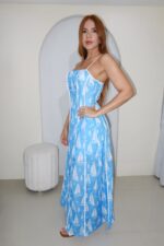 VESTIDO BARCO - Imagen 4