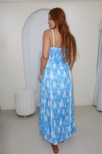 VESTIDO BARCO - Imagen 3