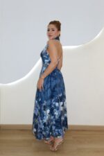 VESTIDO AURORA 2918 - Imagen 3