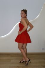 VESTIDO LINO PRINCE - Imagen 2