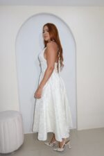 VESTIDO CHIC FASHION PERLA - Imagen 3