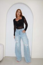 BODY NEGRO ATENEA - Imagen 2