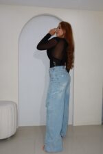BODY NEGRO ATENEA - Imagen 4