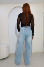 BODY NEGRO ATENEA - Imagen 3