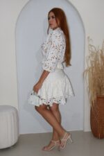 SET GIPIUR PERLA - Imagen 3