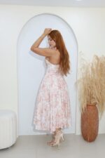 VESTIDO PATRICIA COMBINACION - Imagen 3