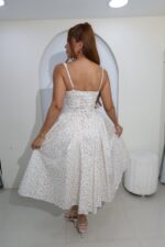 VESTIDO MIMOSA CLASSIC - Imagen 4