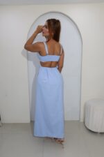 VESTIDO ANTONELA - Imagen 8