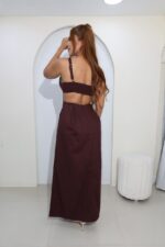 VESTIDO ANTONELA - Imagen 6