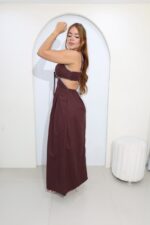 VESTIDO ANTONELA - Imagen 5
